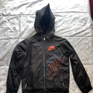 Nike Windbreaker